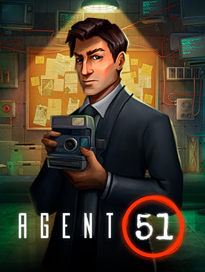 Agent 51