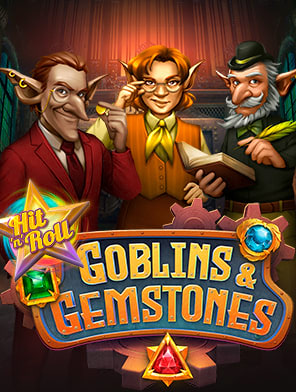 Goblins & Gemstones: Hit 'n' Roll
