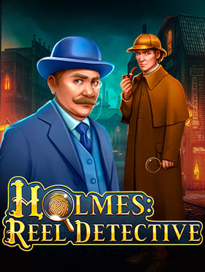 Holmes: Reel Detective