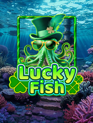 Lucky Fish
