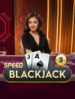 Speed Blackjack 3 - Ruby