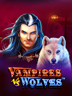 Vampires vs Wolves