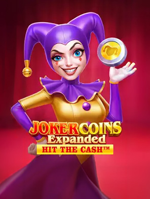 Joker Coins Expanded