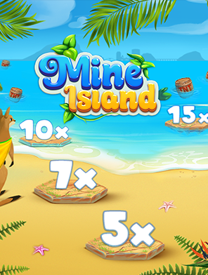 Mine Island