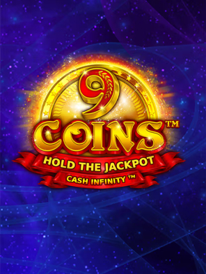 9 Coins Gold Burning Board