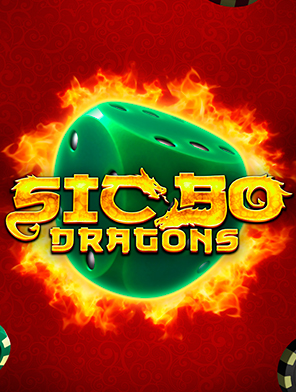 Sic Bo Dragons